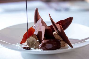 Hotel Chateau Des Ducs De Joyeuse Couiza: Photo 