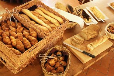 Hotel Chateau Des Ducs De Joyeuse Couiza: Photo 