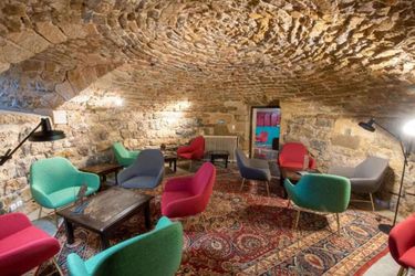 Hotel Chateau Des Ducs De Joyeuse Couiza: Photo 