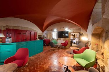 Hotel Chateau Des Ducs De Joyeuse Couiza: Photo 