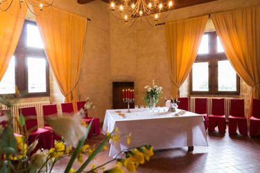 Hotel Chateau Des Ducs De Joyeuse Couiza: Photo 