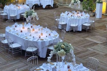 Hotel Chateau Des Ducs De Joyeuse Couiza: Photo 