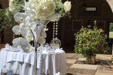 Hotel Chateau Des Ducs De Joyeuse Couiza: Photo 