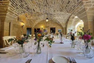 Hotel Chateau Des Ducs De Joyeuse Couiza: Photo 