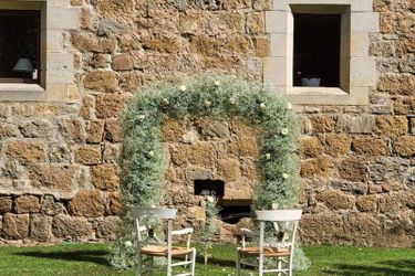 Hotel Chateau Des Ducs De Joyeuse Couiza: Photo 