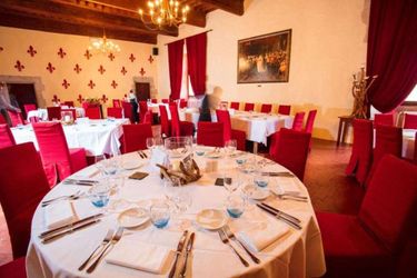 Hotel Chateau Des Ducs De Joyeuse Couiza: Photo 
