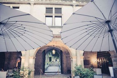 Hotel Chateau Des Ducs De Joyeuse Couiza: Photo 