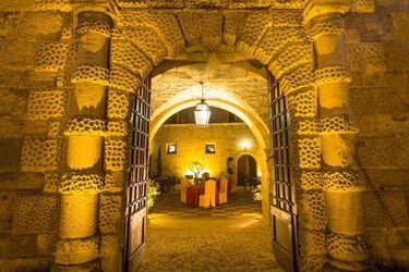 Hotel Chateau Des Ducs De Joyeuse Couiza: Photo 