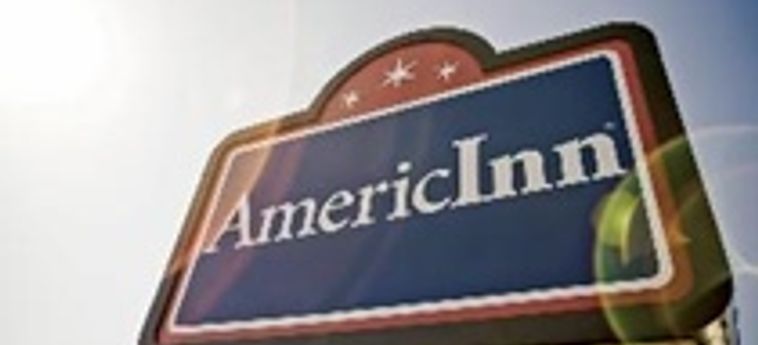 Hotel Americinn By Wyndham Council Bluffs:  COUNCIL BLUFFS (IA)
