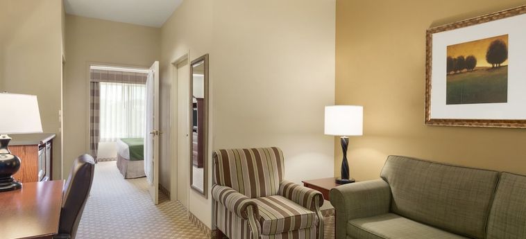 Hotel Country Inn & Suites By Radisson, Council Bluffs, Ia:  COUNCIL BLUFFS (IA)