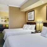 SPRINGHILL SUITES BY MARRIOTT OMAHA EAST/COUNCIL BLUFFS, IA 3 Stars