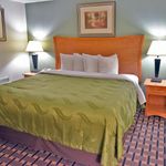 QUALITY INN & SUITES COUNCIL BLUFFS AREA 2 Stars