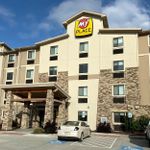 MY PLACE HOTEL-COUNCIL BLUFFS/OMAHA EAST, IA 1 Star