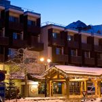 HOTEL COURCHEVEL OLYMPIC 2 Stars