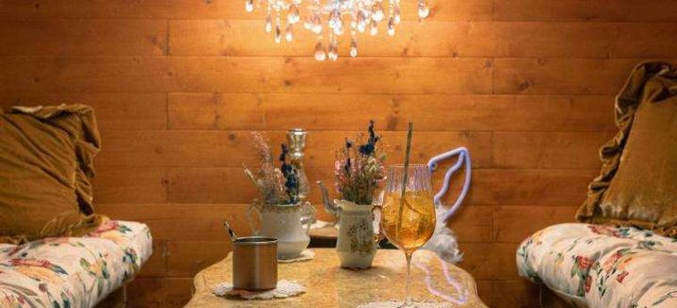 Odalys Hotel New Solarium Courchevel: Foto 