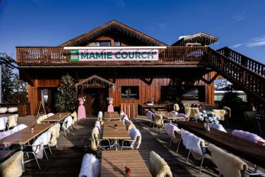 Odalys Hotel New Solarium Courchevel: Photo 