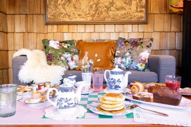 Odalys Hotel New Solarium Courchevel: Photo 