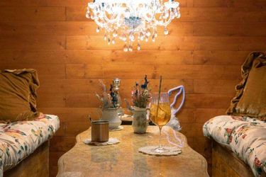 Odalys Hotel New Solarium Courchevel: Photo 