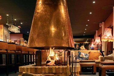 Odalys Hotel New Solarium Courchevel: Photo 