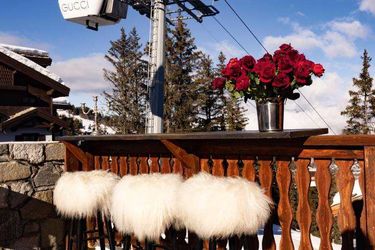 Odalys Hotel New Solarium Courchevel: Photo 