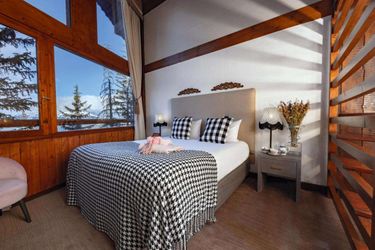 Odalys Hotel New Solarium Courchevel: Photo 