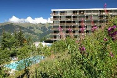 Hotel Residence Maeva Le Moriond:  COURCHEVEL