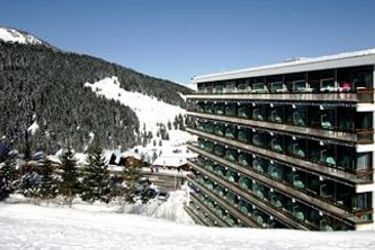 Hotel Residence Maeva Le Moriond:  COURCHEVEL