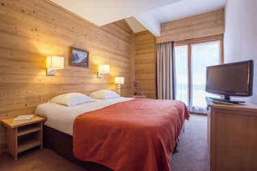Hotel Résidence Pierre &Amp; Vacances Premium Les Chalets Du Forum Courchevel: Photo 