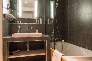 Hotel Résidence Pierre &Amp; Vacances Premium Les Chalets Du Forum Courchevel: Photo 