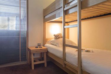 Hotel Résidence Pierre &Amp; Vacances Premium Les Chalets Du Forum Courchevel: Photo 