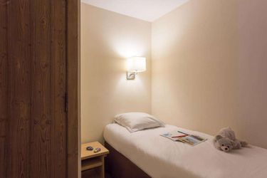 Hotel Résidence Pierre &Amp; Vacances Premium Les Chalets Du Forum Courchevel: Photo 