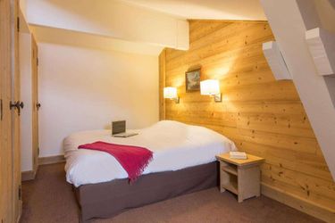 Hotel Résidence Pierre &Amp; Vacances Premium Les Chalets Du Forum Courchevel: Photo 