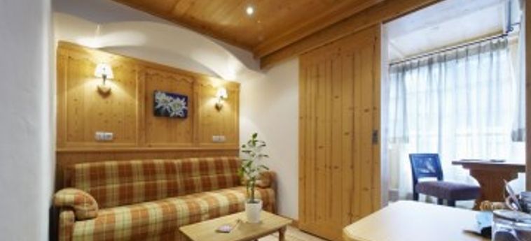Hotel Le Chabichou Courchevel: Foto 
