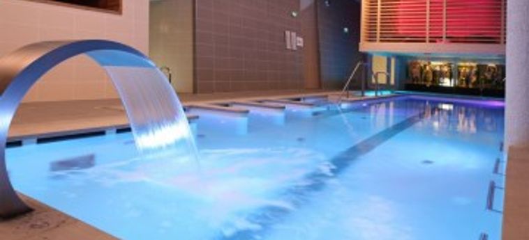 Hotel Le Chabichou Courchevel: Foto 