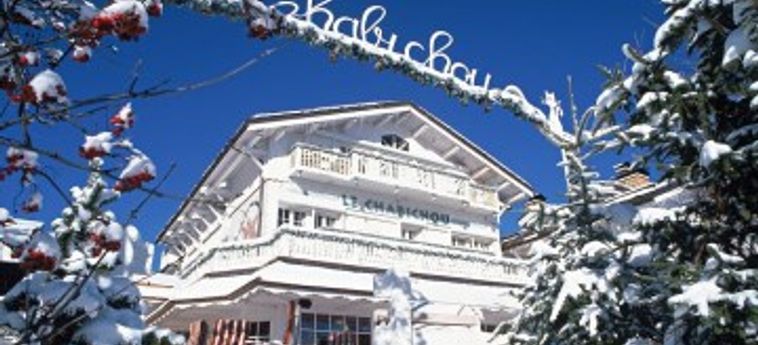 Hotel Le Chabichou Courchevel: Foto 