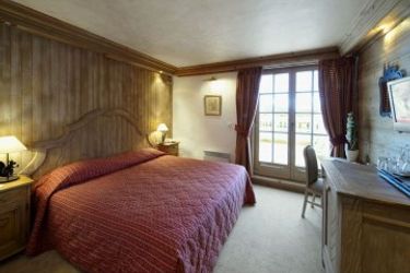 Hotel Le Chabichou Courchevel: Photo 