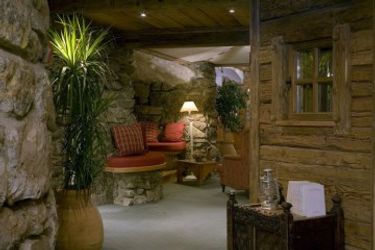 Hotel Le Chabichou Courchevel: Photo 