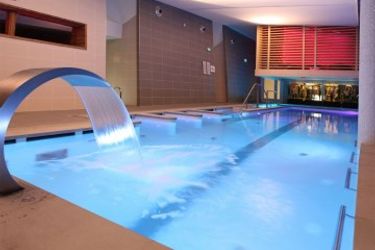 Hotel Le Chabichou Courchevel: Photo 