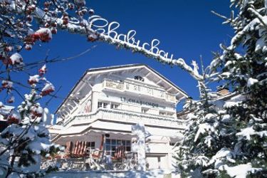 Hotel Le Chabichou Courchevel: Photo 