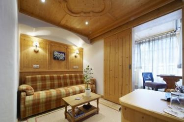 Hotel Le Chabichou Courchevel: Photo 