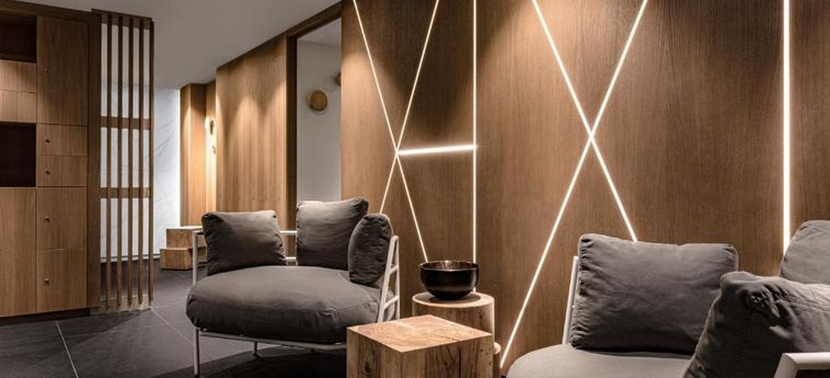 Hotel White 1921 Courchevel Courchevel: Foto 
