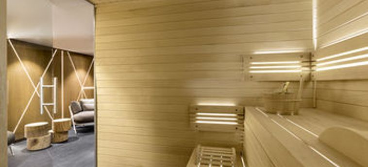 Hotel White 1921 Courchevel Courchevel: Foto 