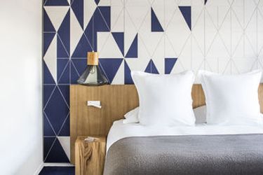 Hotel White 1921 Courchevel Courchevel: Photo 