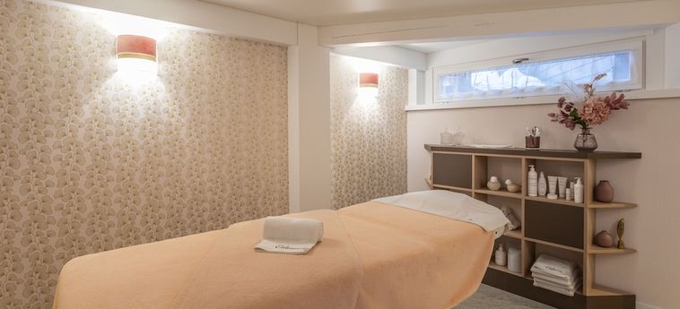 Hotel Hôtel Les Sherpas Courchevel: Foto 