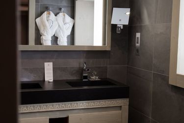 Hotel Le K2 Djola Courchevel: Photo 