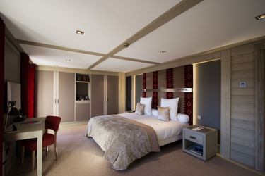 Hotel Le K2 Djola Courchevel: Photo 