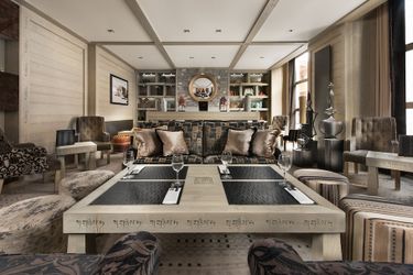 Hotel Le K2 Djola Courchevel: Photo 