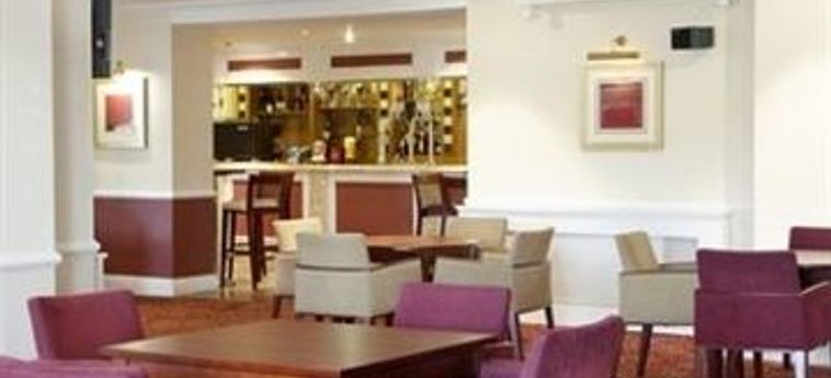 Hotel Holiday Inn Coventry South:  COVENTRY