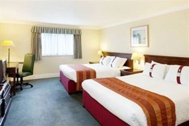 Hotel Holiday Inn Coventry South:  COVENTRY