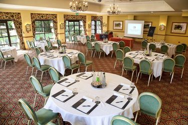 Hotel Macdonald Ansty Hall:  COVENTRY